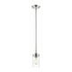 Z-Lite - Calliope Mini Pendant - Lights Canada