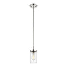 Z-Lite - Calliope Mini Pendant - Lights Canada