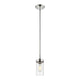 Z-Lite - Calliope Mini Pendant - Lights Canada
