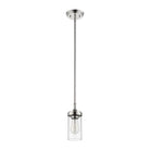 Z-Lite - Calliope Mini Pendant - Lights Canada
