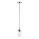 Z-Lite - Calliope Mini Pendant - Lights Canada