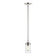 Z-Lite - Calliope Mini Pendant - Lights Canada