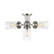 Z-Lite - Calliope Semi Flush Mount - Lights Canada