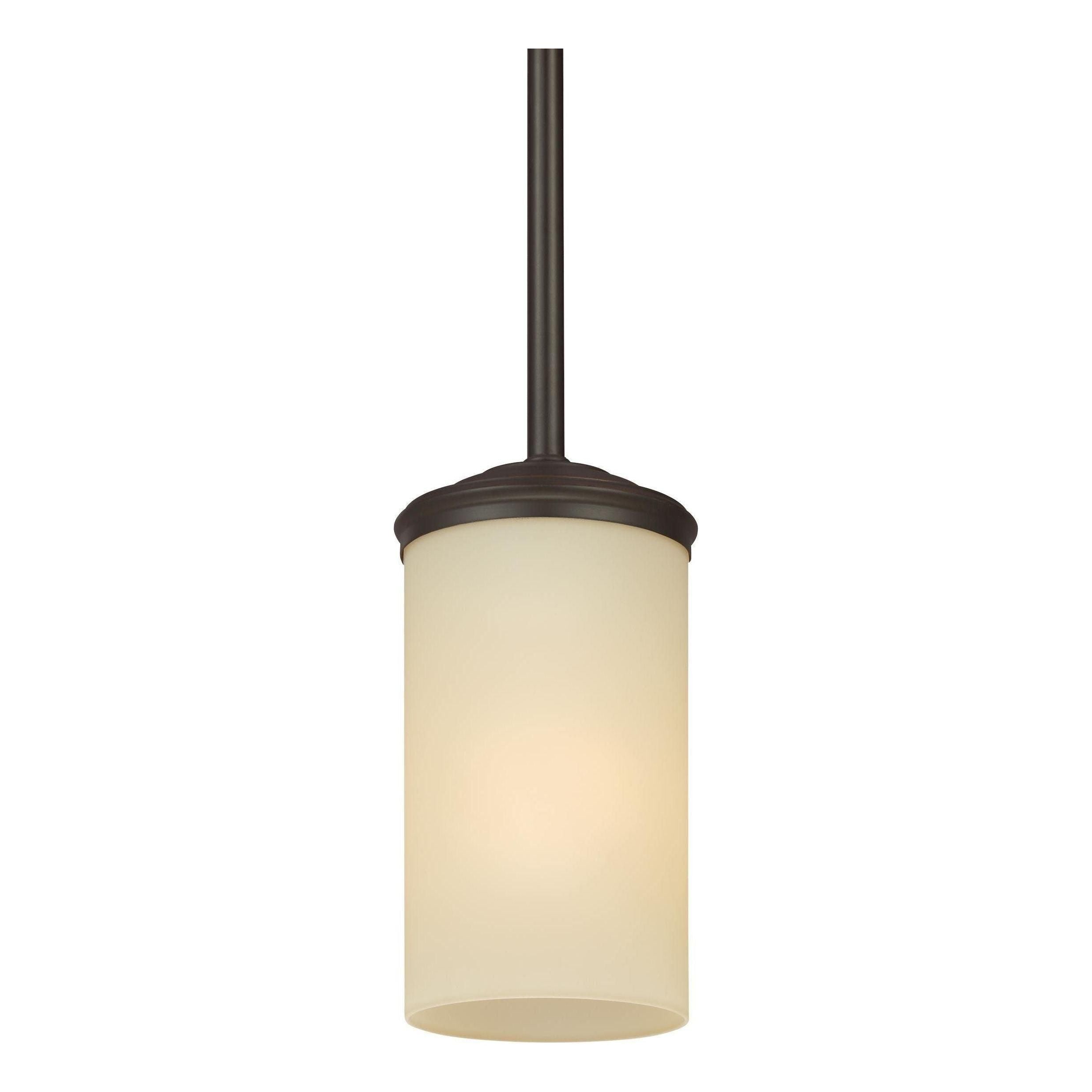 Generation Lighting - Sfera Mini Pendant - Lights Canada
