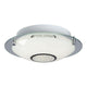 Galaxy Lighting - Michio I Flush Mount - Lights Canada