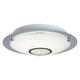 Galaxy Lighting - Michio I Flush Mount - Lights Canada