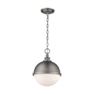 Z-Lite - Peyton Mini Pendant - Lights Canada