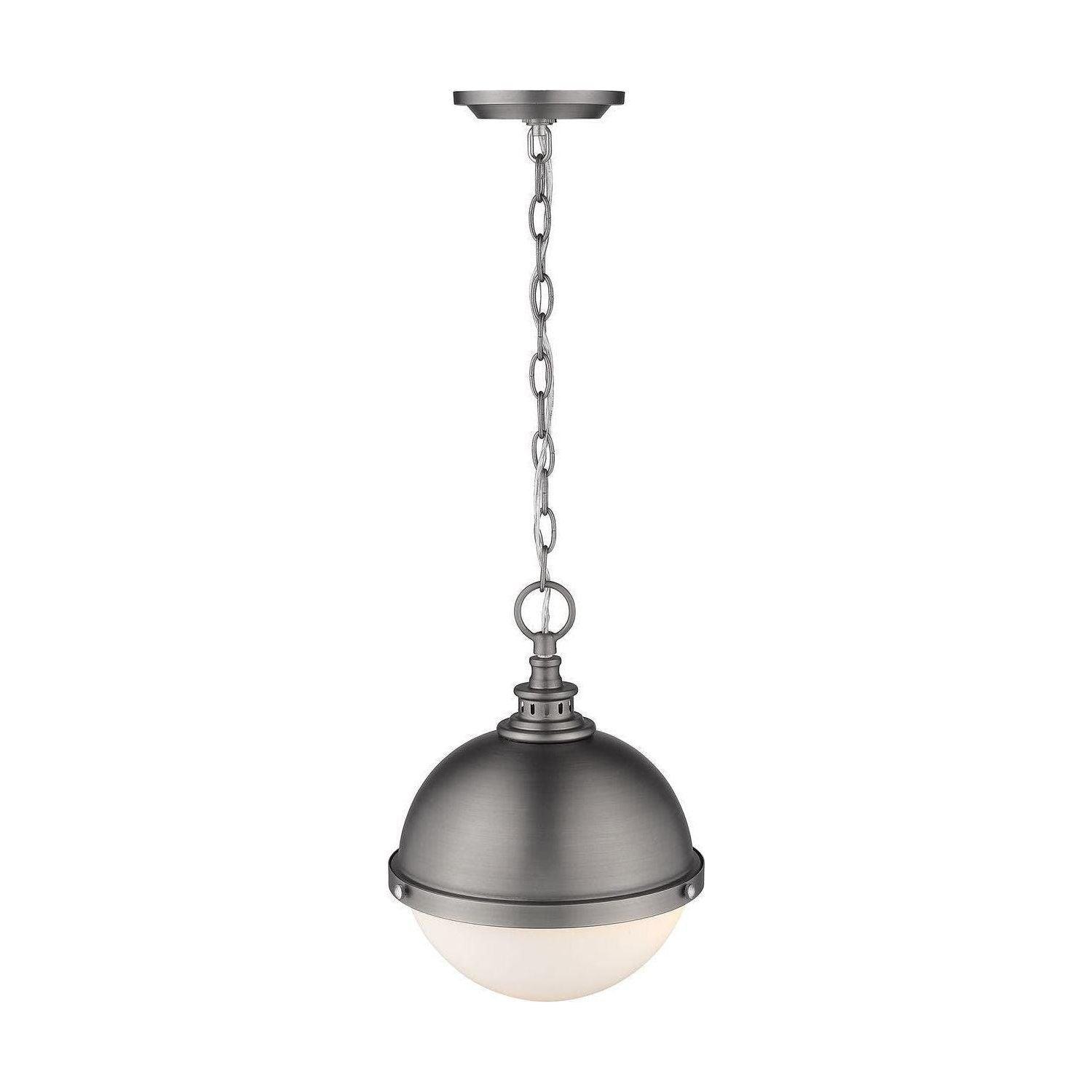 Z-Lite - Peyton Mini Pendant - Lights Canada