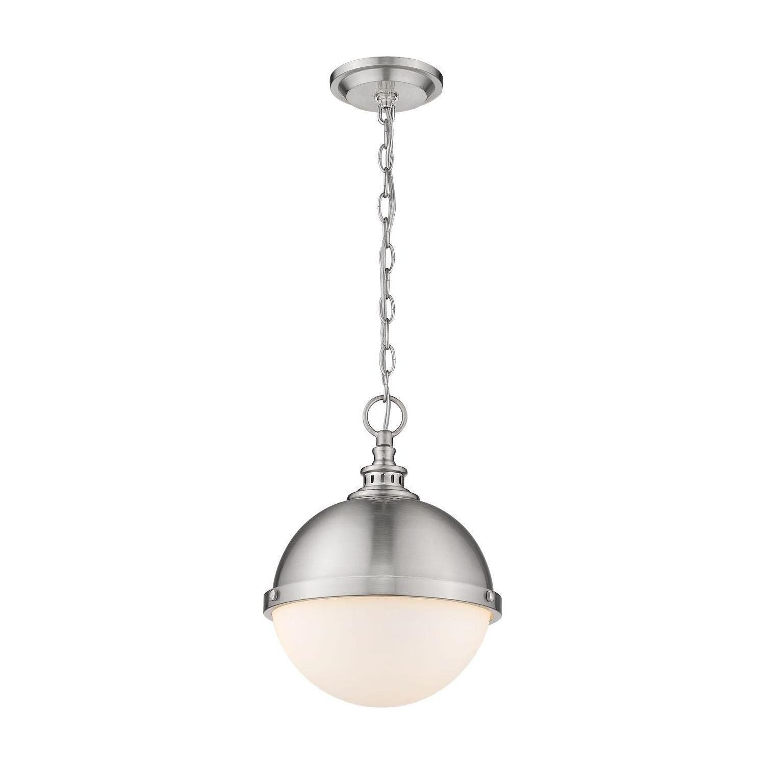 Z-Lite - Peyton Mini Pendant - Lights Canada