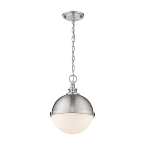 Z-Lite - Peyton Mini Pendant - Lights Canada