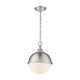 Z-Lite - Peyton Mini Pendant - Lights Canada