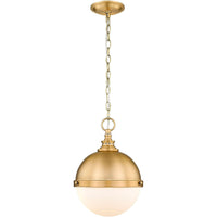Peyton 11" 2-Light Pendant