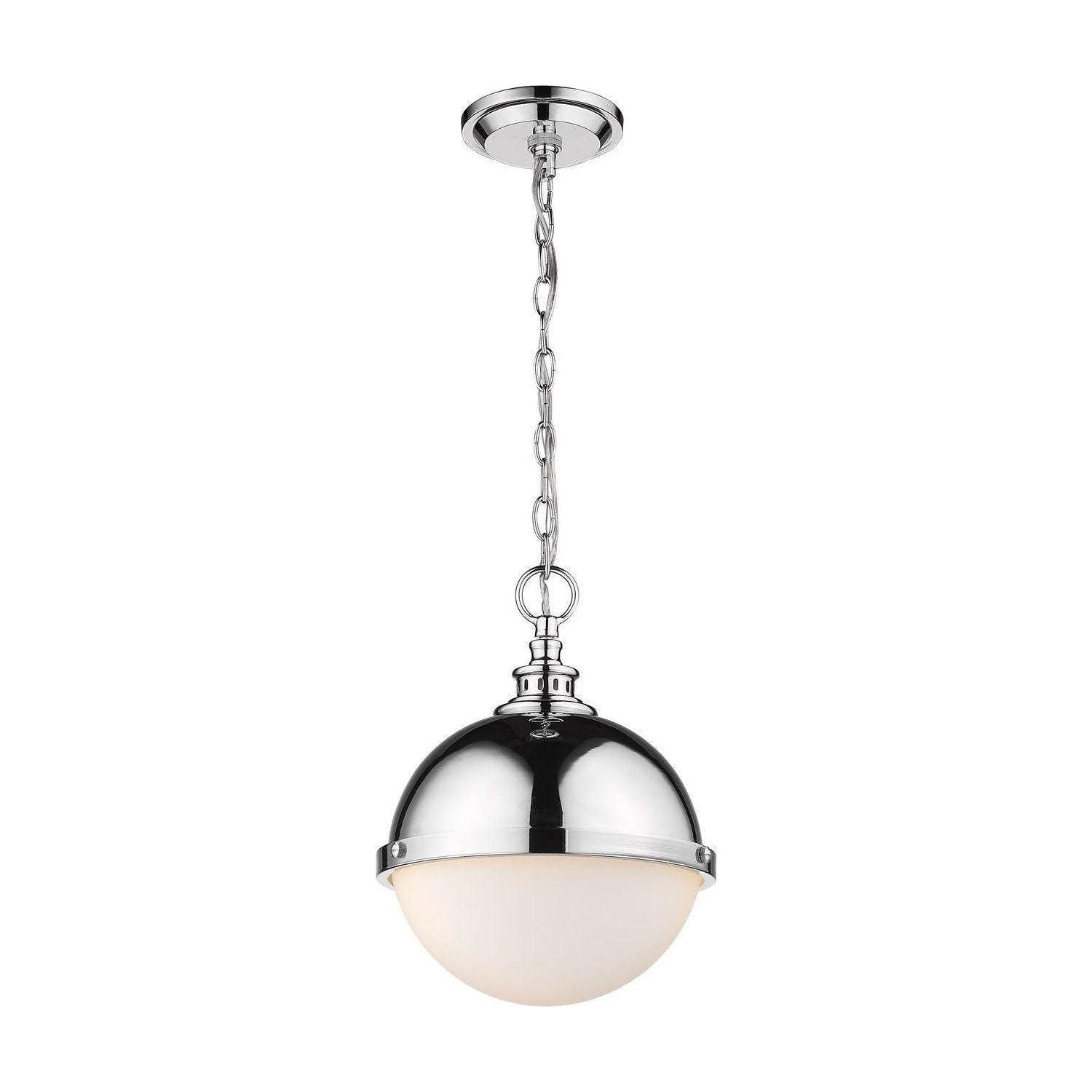 Z-Lite - Peyton Mini Pendant - Lights Canada