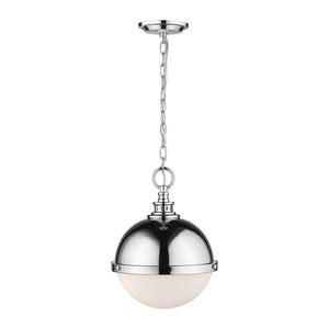 Z-Lite - Peyton Mini Pendant - Lights Canada