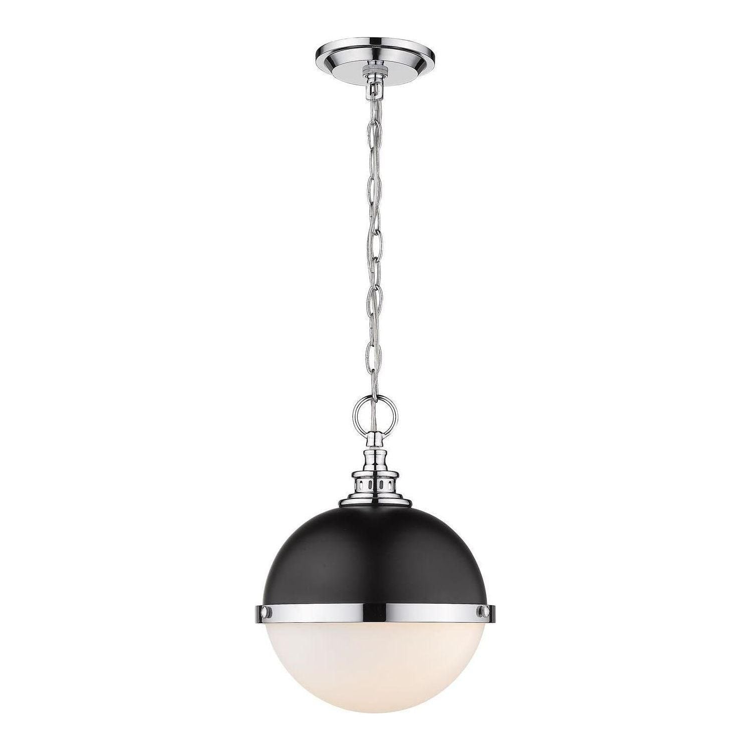 Z-Lite - Peyton Mini Pendant - Lights Canada