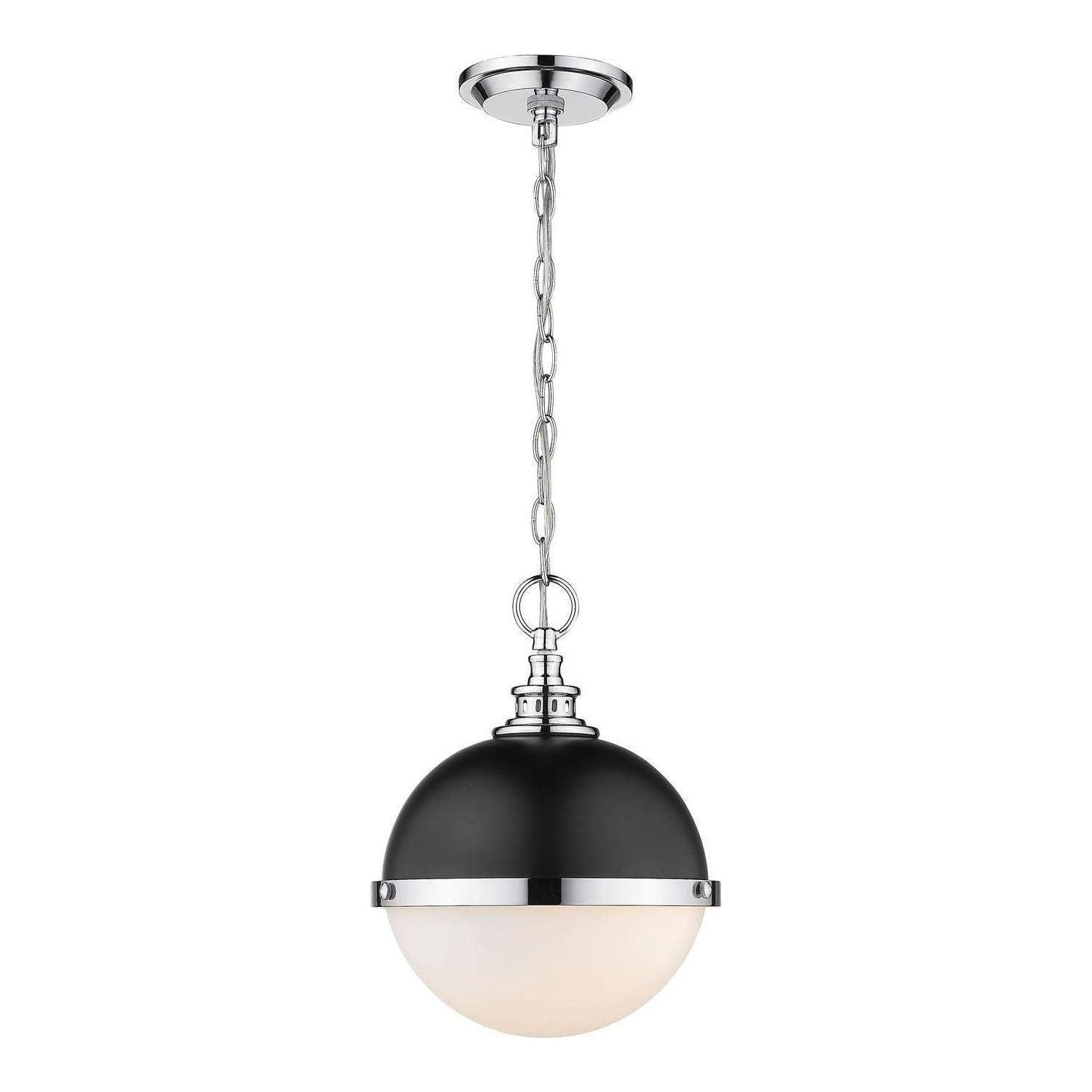 Z-Lite - Peyton Mini Pendant - Lights Canada