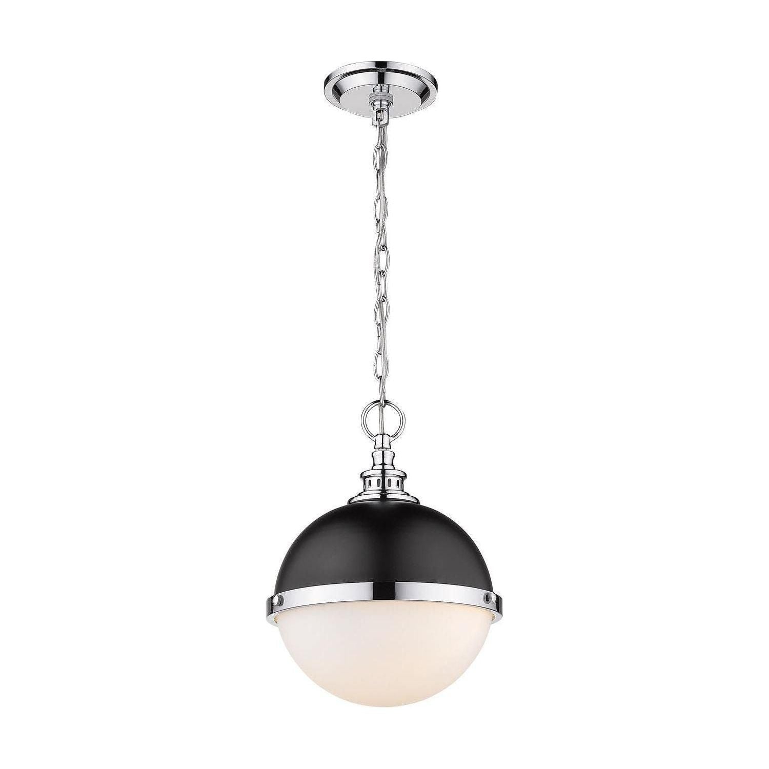 Z-Lite - Peyton Mini Pendant - Lights Canada