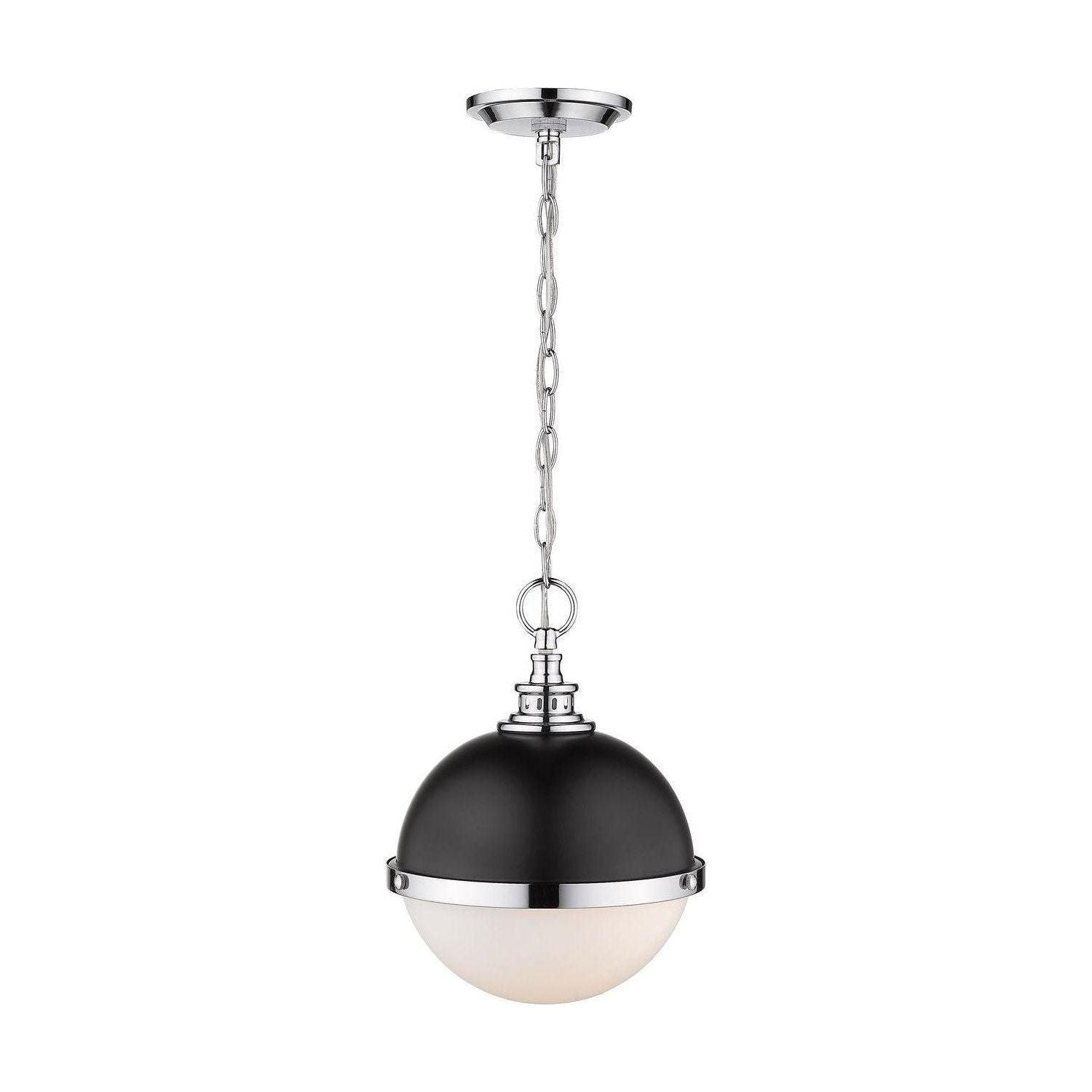 Z-Lite - Peyton Mini Pendant - Lights Canada