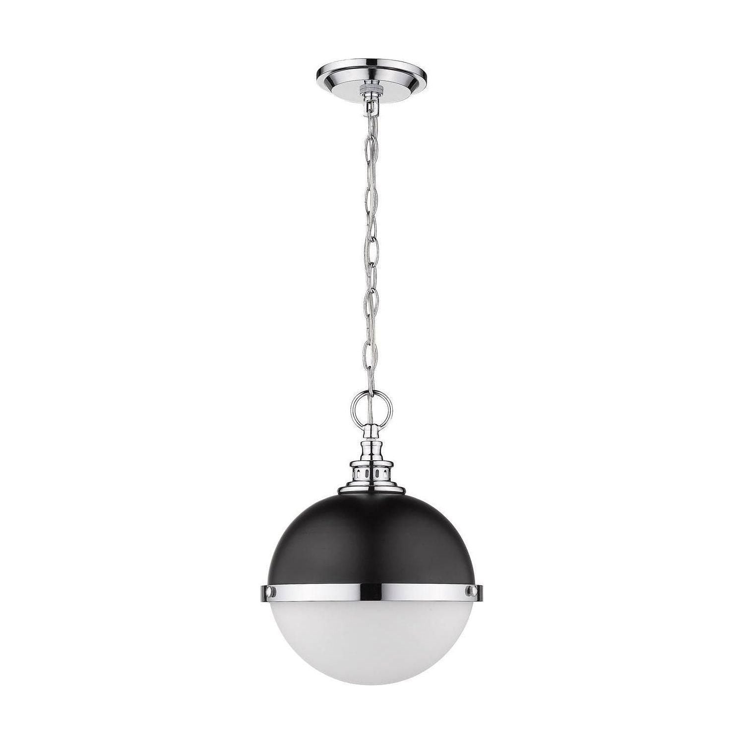 Z-Lite - Peyton Mini Pendant - Lights Canada