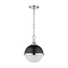 Z-Lite - Peyton Mini Pendant - Lights Canada