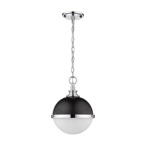 Z-Lite - Peyton Mini Pendant - Lights Canada