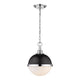 Z-Lite - Peyton Mini Pendant - Lights Canada