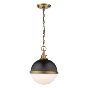 Z-Lite - Peyton Mini Pendant - Lights Canada