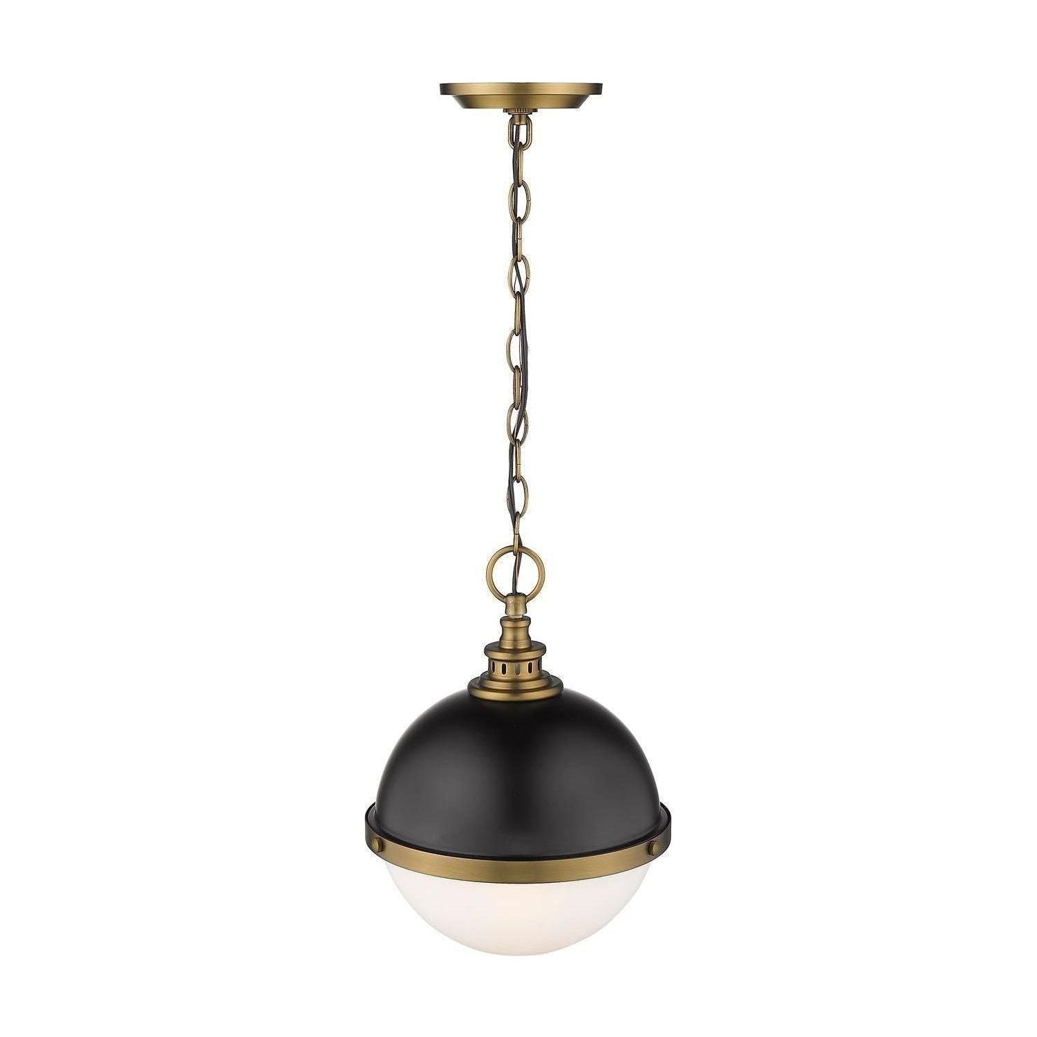 Z-Lite - Peyton Mini Pendant - Lights Canada