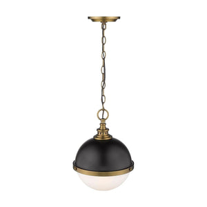 Z-Lite - Peyton Mini Pendant - Lights Canada