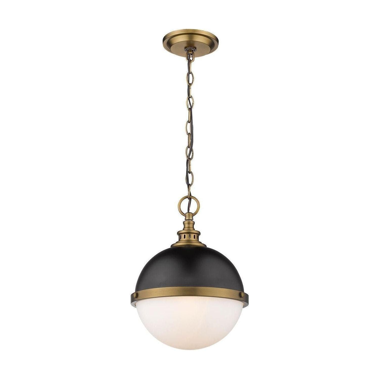 Z-Lite - Peyton Mini Pendant - Lights Canada