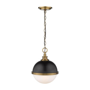 Z-Lite - Peyton Mini Pendant - Lights Canada