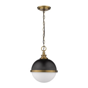 Z-Lite - Peyton Mini Pendant - Lights Canada