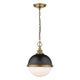 Z-Lite - Peyton Mini Pendant - Lights Canada