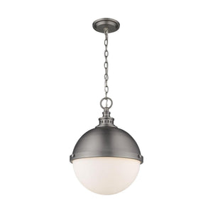 Z-Lite - Peyton Pendant - Lights Canada