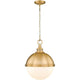 Z-Lite - Peyton 15" 2-Light Pendant - Lights Canada