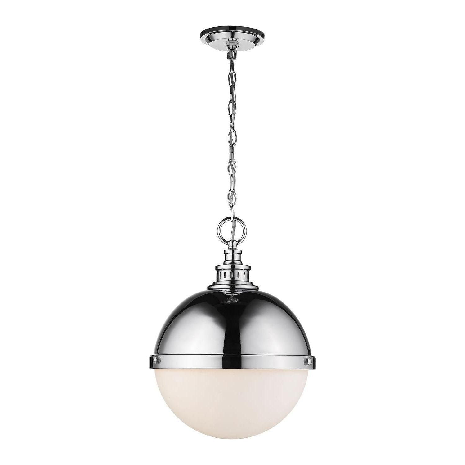 Z-Lite - Peyton Pendant - Lights Canada