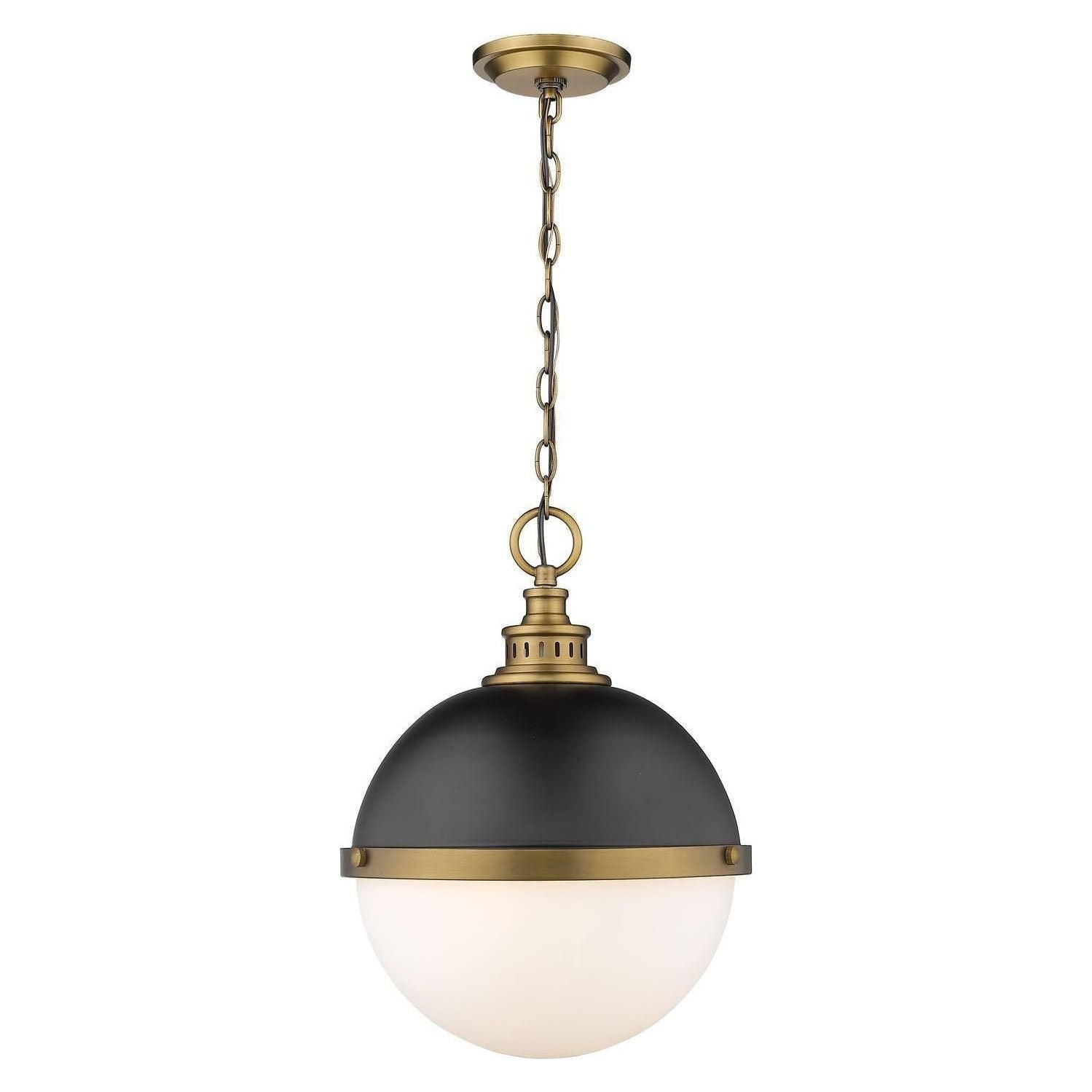 Z-Lite - Peyton Pendant - Lights Canada