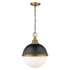 Z-Lite - Peyton Pendant - Lights Canada