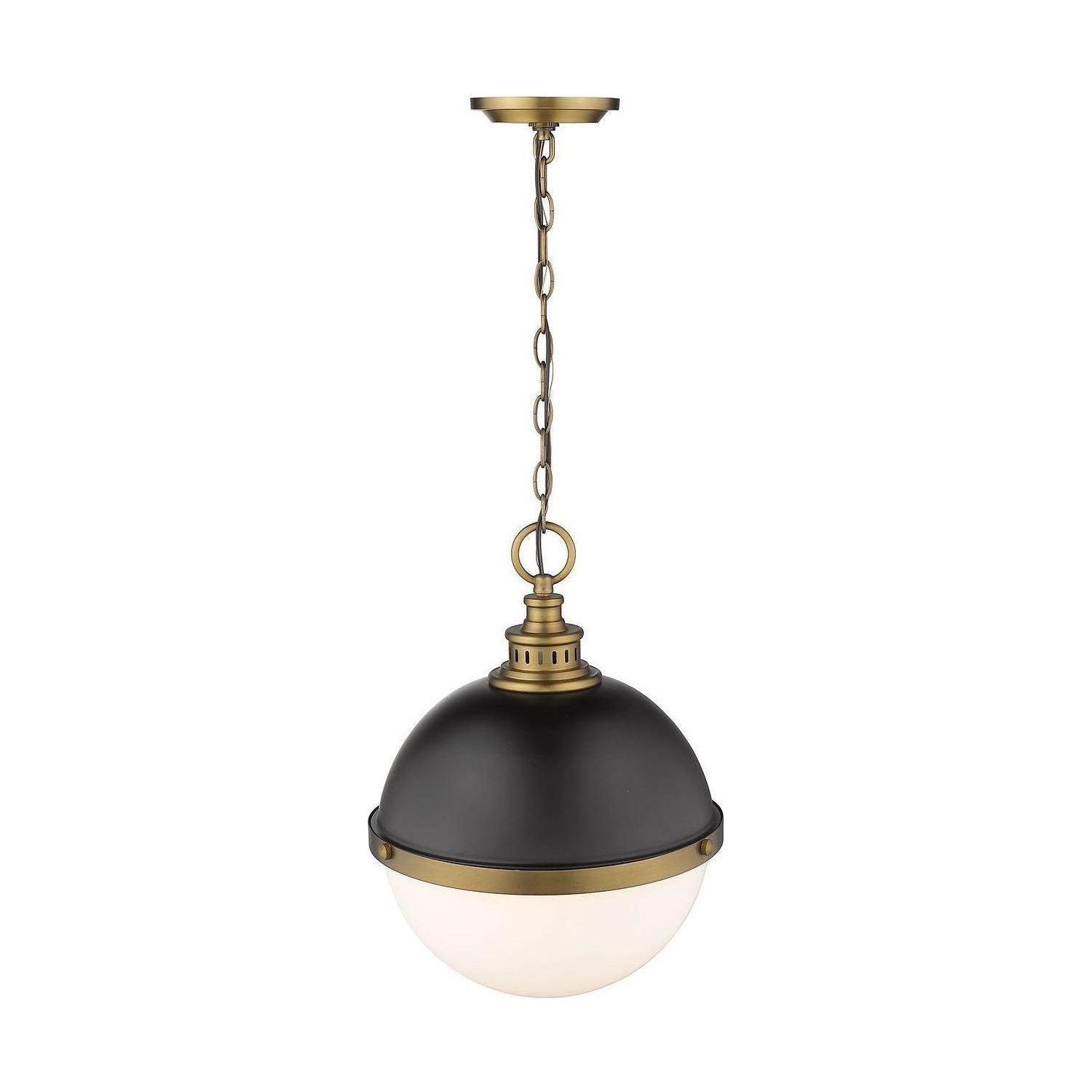 Z-Lite - Peyton Pendant - Lights Canada