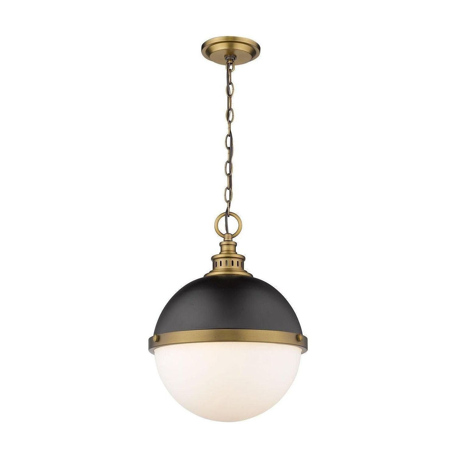 Z-Lite - Peyton Pendant - Lights Canada