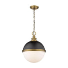 Z-Lite - Peyton Pendant - Lights Canada