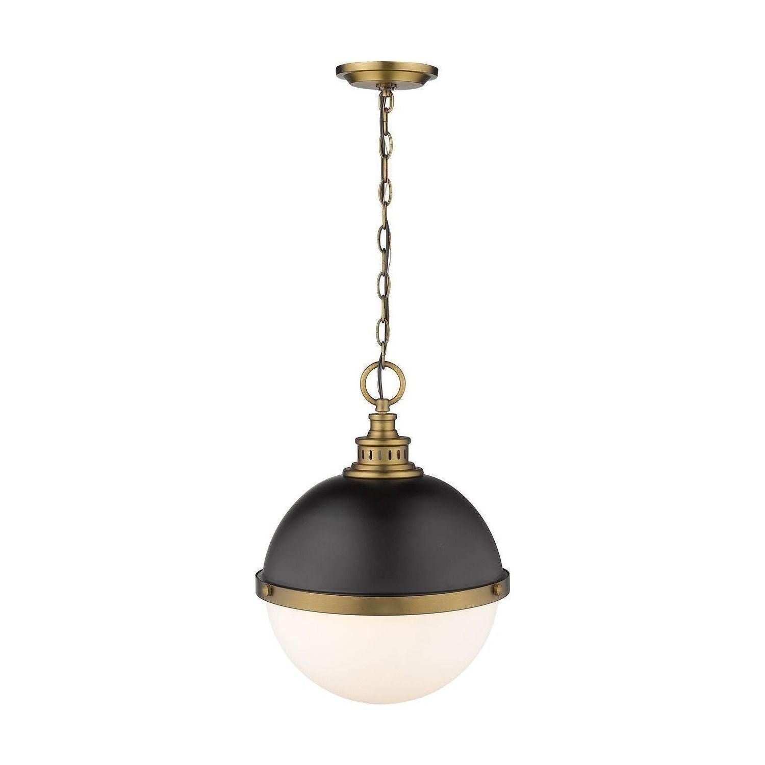 Z-Lite - Peyton Pendant - Lights Canada