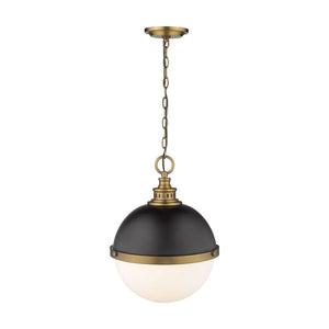 Z-Lite - Peyton Pendant - Lights Canada