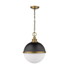 Z-Lite - Peyton Pendant - Lights Canada