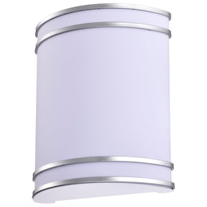 Satco - Glamour LED Sconce - Lights Canada