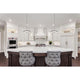 Z-Lite - Arc Linear Suspension - Lights Canada