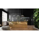 Z-Lite - Arc Linear Suspension - Lights Canada