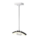 Z-Lite - Arc Linear Suspension - Lights Canada