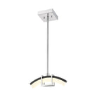 Z-Lite - Arc Linear Suspension - Lights Canada