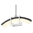 Z-Lite - Arc Linear Suspension - Lights Canada